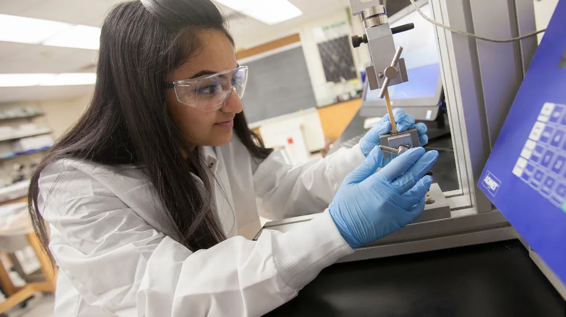 Trabajo especializado sobre instrumentación biomédica
